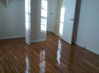 3520 18th St SE APT 203, Washington, DC 20020