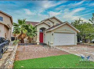 505 Northwyck Way, Socorro, TX 79928