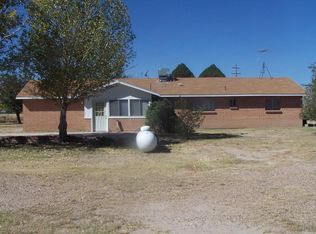 890 S Church Rd, Willcox, AZ 85643