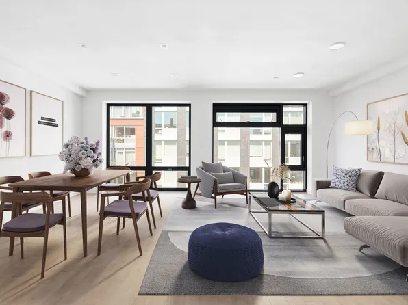 436 E 13th St #Penthouse, New York, NY 10009