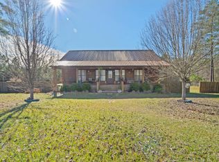 20 Arthur Lucas Ln, Sumrall, MS 39482