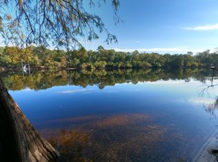 6580 NW 55th St, Bell, FL 32619