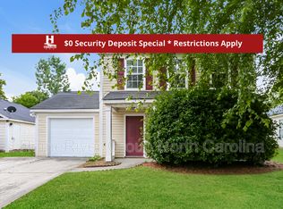 3078 Champion Ln SW, Concord, NC 28025