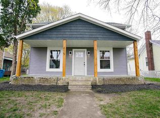 815 S Franklin St, Garrett, IN 46738
