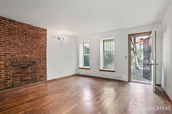 Rented by Brown Harris Stevens | media 6