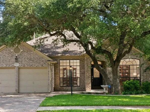 3800 Rocky Ford Dr, Austin, TX 78749