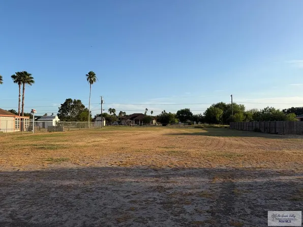 0 Paloma Dr, San Benito, TX 78586