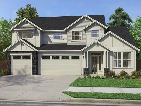 8700 W Inspirado St, Meridian, ID 83646
