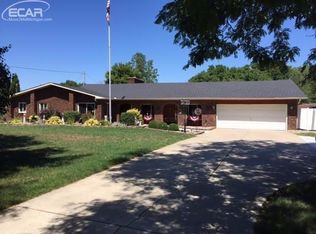 9258 W Mount Morris Rd, Flushing, MI 48433