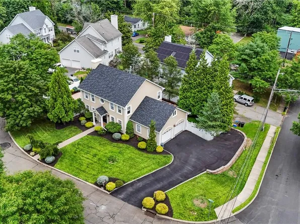 1 Morgan Court, Nanuet, NY 10954