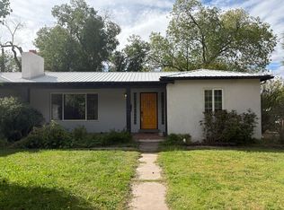821 Tulane Dr NE, Albuquerque, NM 87106
