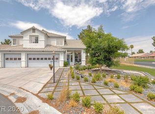 5100 Future Dr, Las Vegas, NV 89130