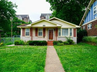 1409 Acklen Ave, Nashville, TN 37212