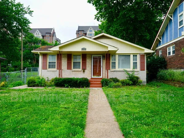 1409 Acklen Ave, Nashville, TN 37212