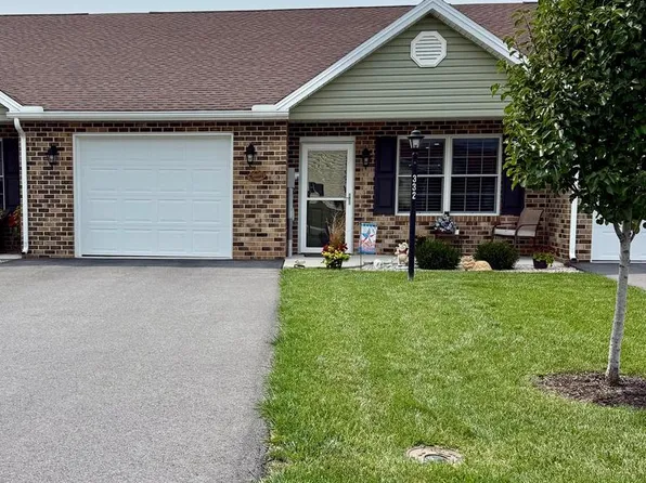 332 Franklin Way, Shippensburg, PA 17257