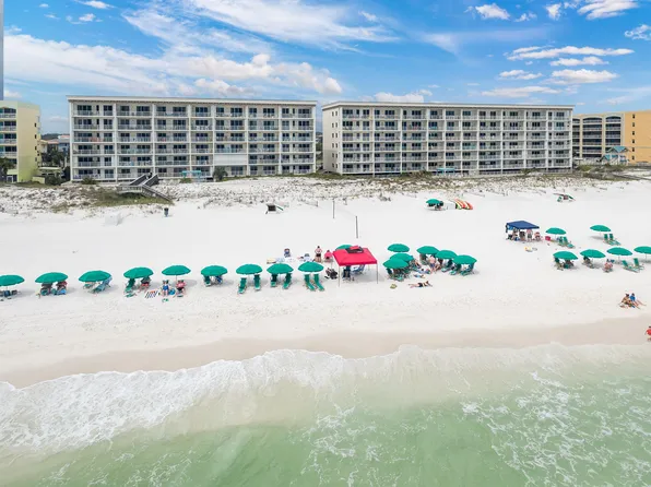 376 Santa Rosa Blvd Unit 416, Fort Walton Beach, FL 32548