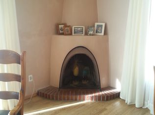 315 Don Fernando Rd, Santa Fe, NM 87505