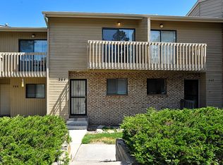 264 Oman Rd, Castle Rock, CO 80104