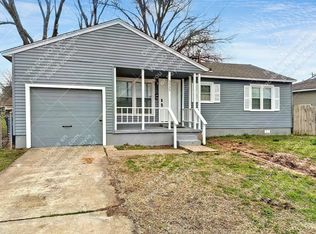 5535 S Boston Pl, Tulsa, OK 74105