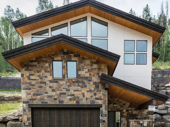 3002 Basingdale Blvd, Vail, CO 81657