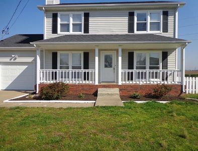 1227 Cobblestone Ln, Clarksville, TN, 37042