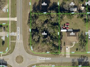 0 Spring Park Way #1, Brooksville, FL 34604