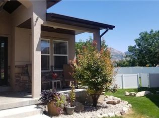 1010 Park Springs Cir, Pleasant View, UT 84414