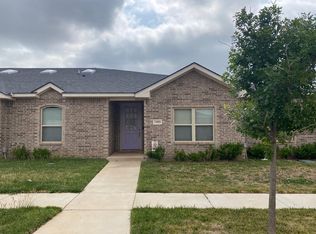 7403 Mosley St, Amarillo, TX 79119