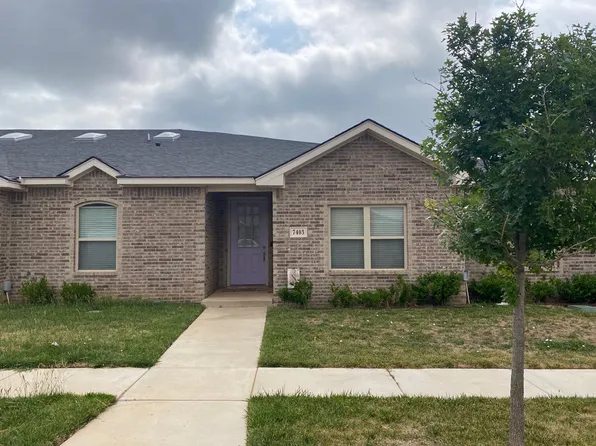 7403 Mosley St, Amarillo, TX 79119