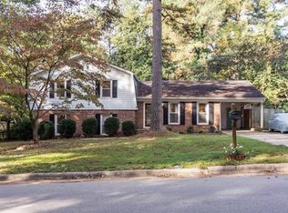 5217 Cedarwood Dr, Raleigh, NC 27609