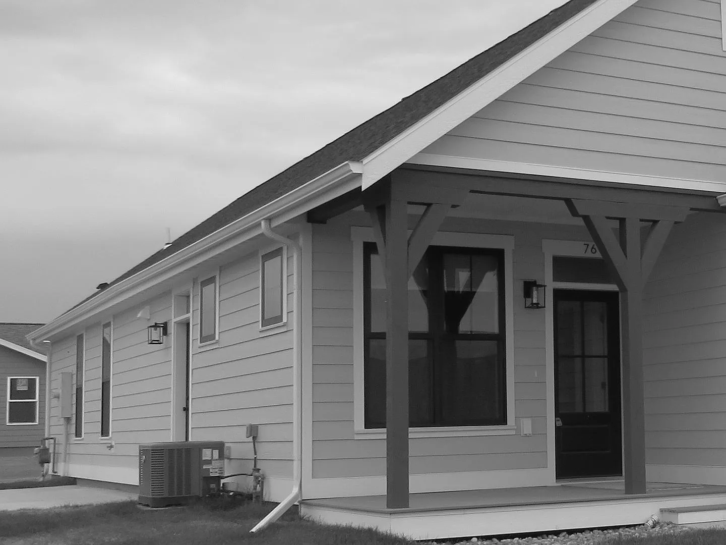 3 Bedroom 2 Bathroom New Construction Home — Photo 2