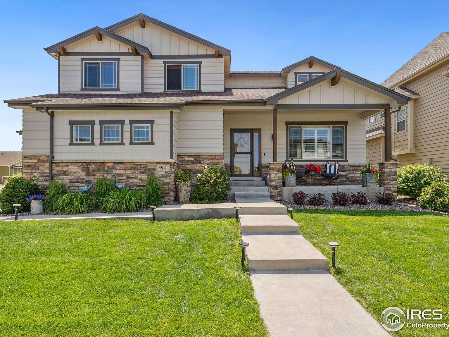 5921 Sunny Crest Dr, Timnath, CO 80547 Zillow