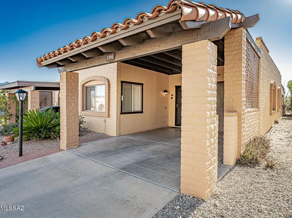 1431 W Calle Pueblo, Green Valley, AZ 85622