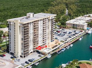 2500 NE 135th St #B-109, North Miami, FL 33181