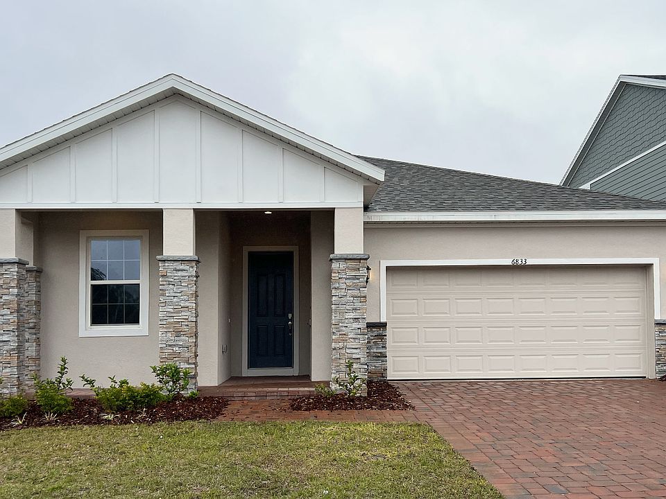 Bennet Exterior