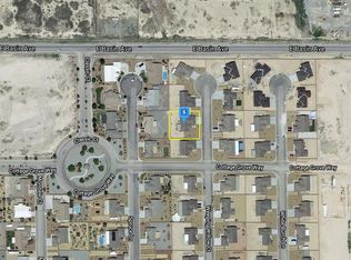 50 Weeping Willow Ct, Pahrump, NV 89048