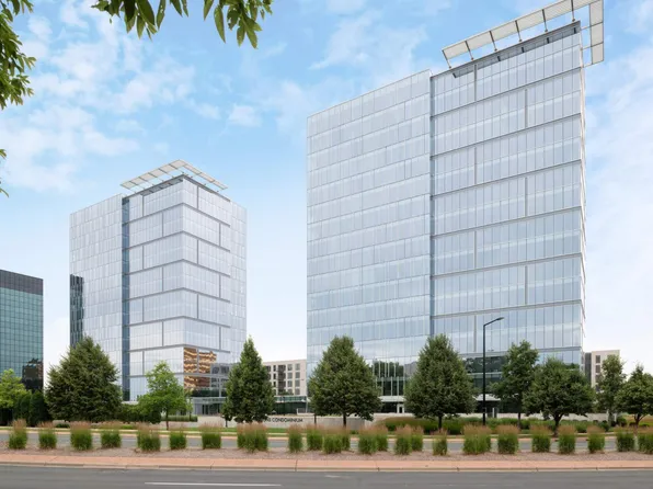 8151 33rd Ave S Unit 1505, Bloomington, MN 55425