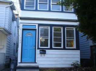 709 4th Ave, Asbury Park, NJ 07712