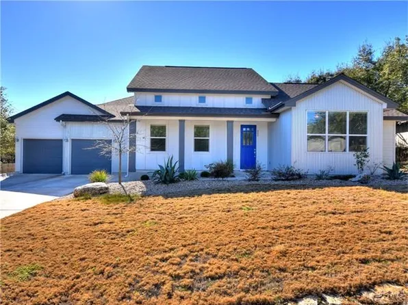 900 Lipan Trl, Austin, TX 78733