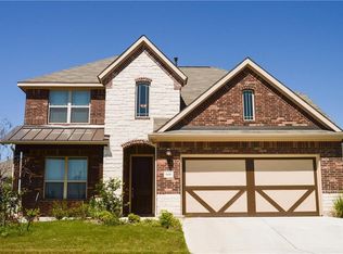 606 Hot Spring Valley, Buda, TX 78610