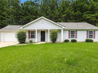 4925 Brookwood Pl, College Park, GA 30349