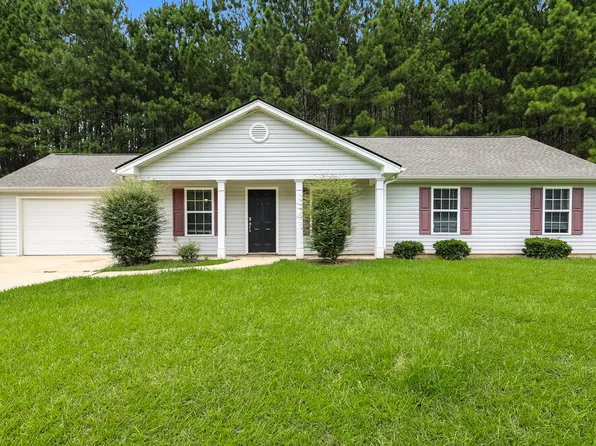 4925 Brookwood Pl, College Park, GA 30349