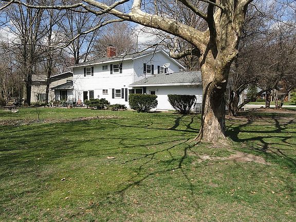 Back/Side Yard