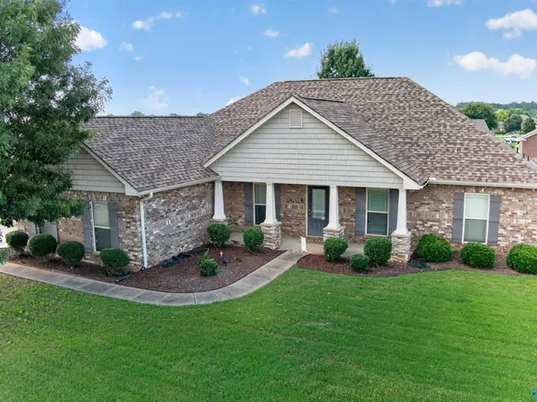 155 Inspirational Dr, Meridianville, AL 35759