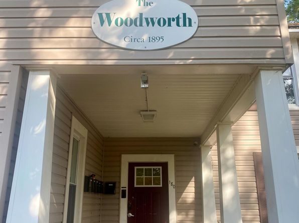 180 N Bennett St #1