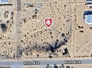 380 Ron St, Logandale, NV 89021