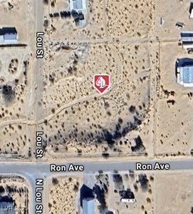 380 Ron St, Logandale, NV, 89021