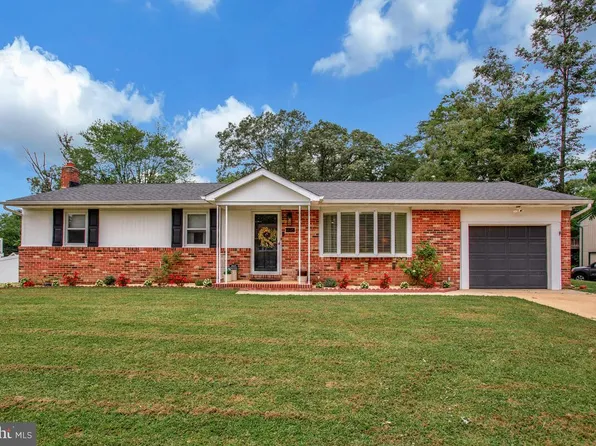 7954 Andorick Dr, Severn, MD 21144