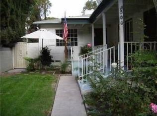 506 N Niagara St, Burbank, CA 91505