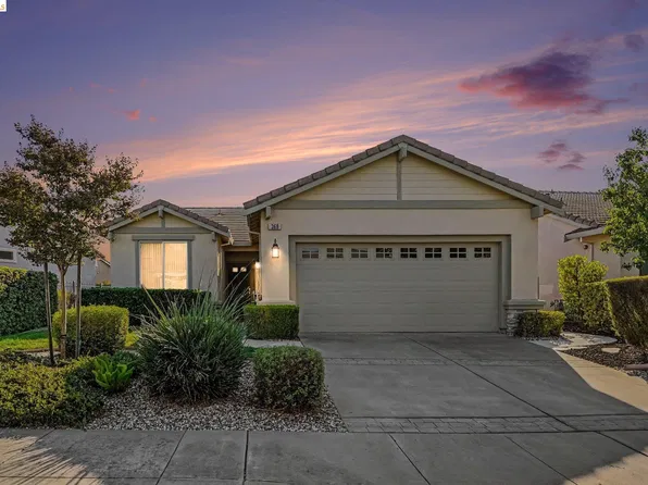 368 Saint Claire Ter, Brentwood, CA 94513
